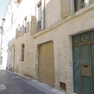 Apartment Beaucaire IJ-1319