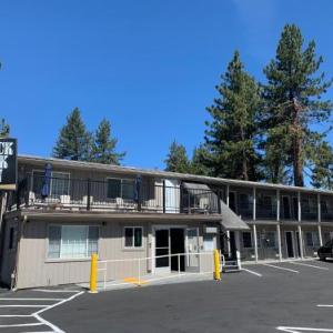  Hotels In South Lake Tahoe