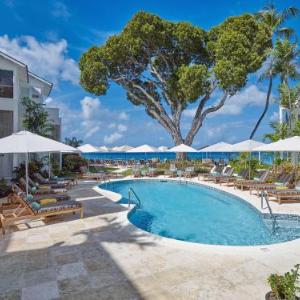 Treasure Beach Art Hotel Barbados An Autograph Collection All-Inclusive Resort