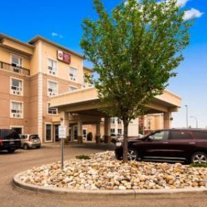 Best Western Plus South Edmonton Inn & Suites