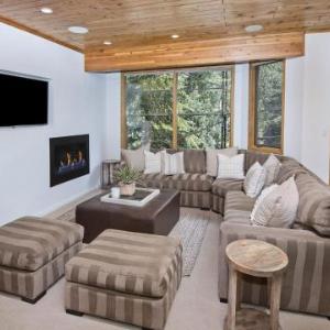 Vail Golfcourse Townhome #39 townhouse