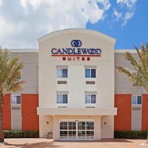 Candlewood Suites Houston Nw - Willowbrook