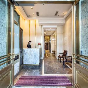 LANDER GRAND HOTEL