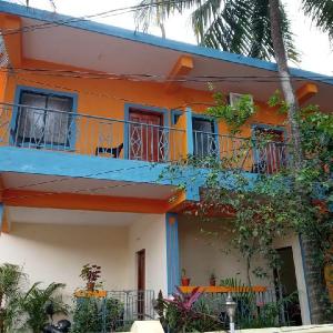 Harsh Angel Holiday Homes