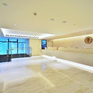 Ji Hotel Hangzhou Qianjiang Shijicheng
