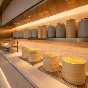 Ji Hotel Shanghai Jiading Bailian Shopping Center