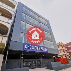 Townhouse Che Sigma