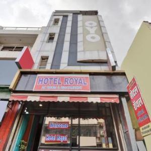OYO 82518 hotel Royal in