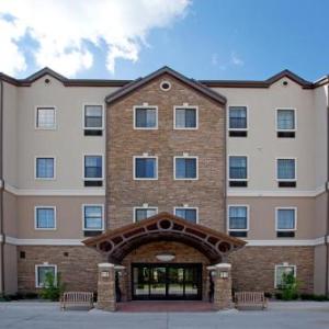 Staybridge Suites San Antonio Sea World By IHG