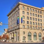 Holiday Inn Express Baltimore-Downtown