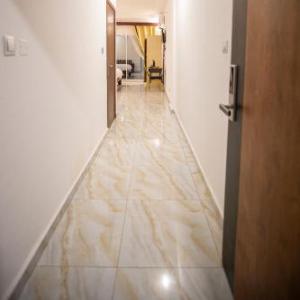 residence hoteliere samba