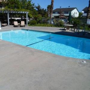 Days Inn by Wyndham San Jose Milpitas hotel in Milpitas
