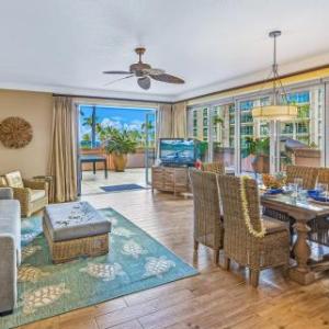Honua Kai 215 2 Bedroom 2 Bath condo
