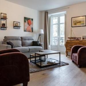 Armstrong - Charmant logement au coeur de Nantes