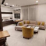 Exquisite Modern 2-bedroom Rental Unit Amman