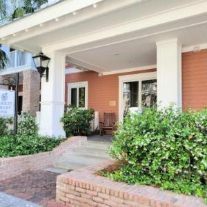 Market Street Inn 434
