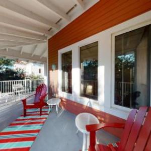 Market Street Inn 432-434 LOCKOUT