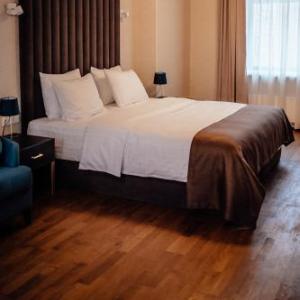 Old Riga Plaza Hotel