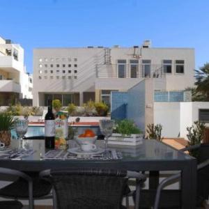 Apartamento Canada Formosa Cabanas Beach by Your Home Algarve