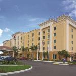 Hampton Inn and Suites Miami-South/Homestead