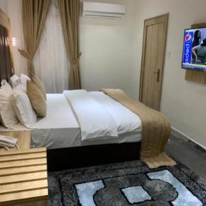 D Avalon Suite