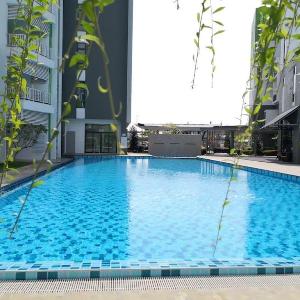 Jk★Cozystay★TC★10pax★2carparks