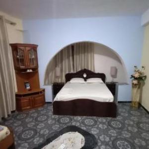 Mance Apartment