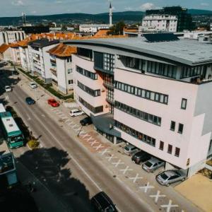 Royal Residence Deluxe Apartments