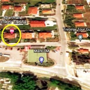 Apartman CITRUS Trebinje
