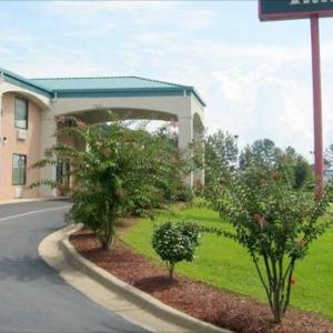 Budget Inn Northport