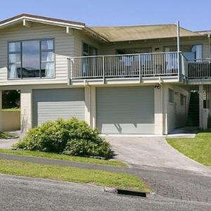 Golders Heights - Taupo Holiday Home