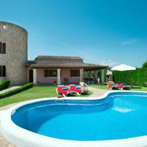 Villa Xanet by Villa Plus