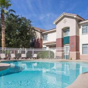 Chandler 1 bd 1 ba immaculate grounds perfect location with heated pool downstairs NO PETS ALLOWED