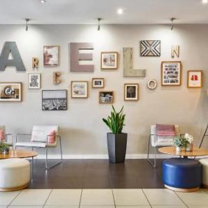 Ibis Barcelona Meridiana