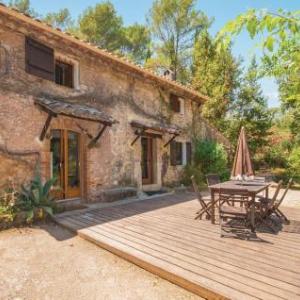 Holiday home Grasse GH-1541