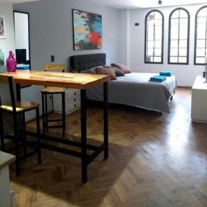 Estudio Rufina I Mendoza downtown