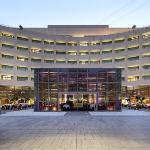 Eurostars Grand Marina Hotel