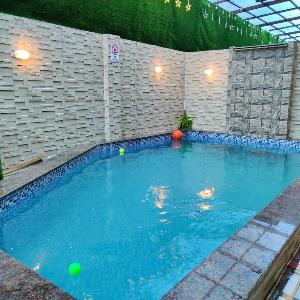 Fortune Villa By Tropicana Stays