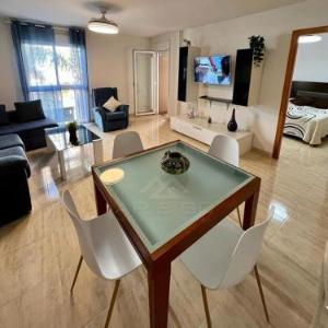 Fuerte Apartment Great Location