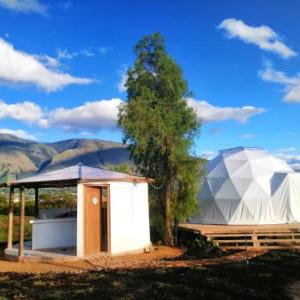 Amatea de Villa de Leyva