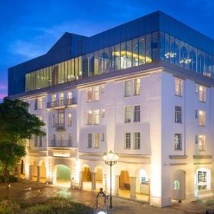 Gran Hotel Costa Rica Curio Collection By Hilton