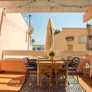 1012 Apartamento cerca de la playa by homeselectspain