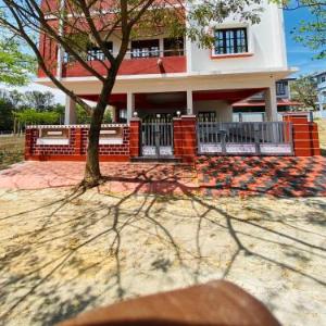 Coorg Residency Homestay