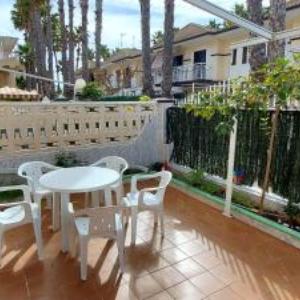 Bungalow Iratxe en Santa Pola