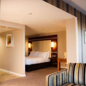 Hotels near Stadium MK - DoubleTree By Hilton Milton Keynes