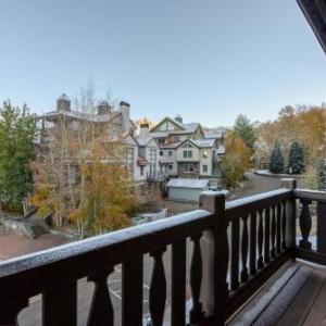 Belvedere Park 4 By Alpine Lodging Telluride