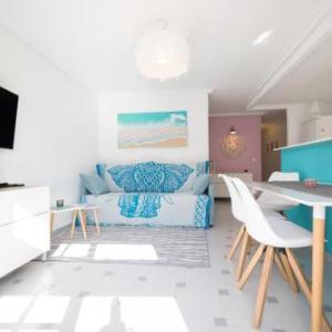 107 Sea Side - Alicante Holiday