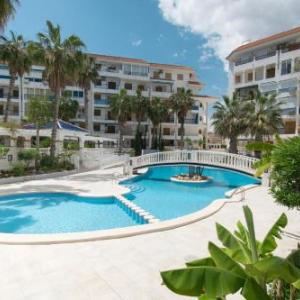 102 Sol la Mata - Alicante Holiday