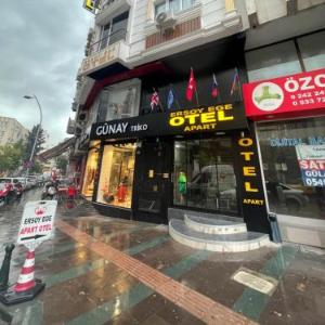ERSOY EGE APART OTEL