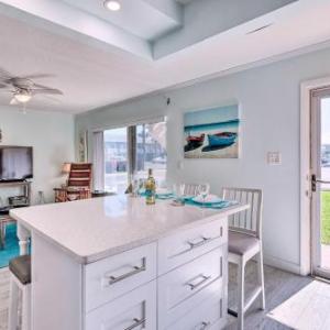 Cozy Escape at Waterfront Cocoa Beach Complex